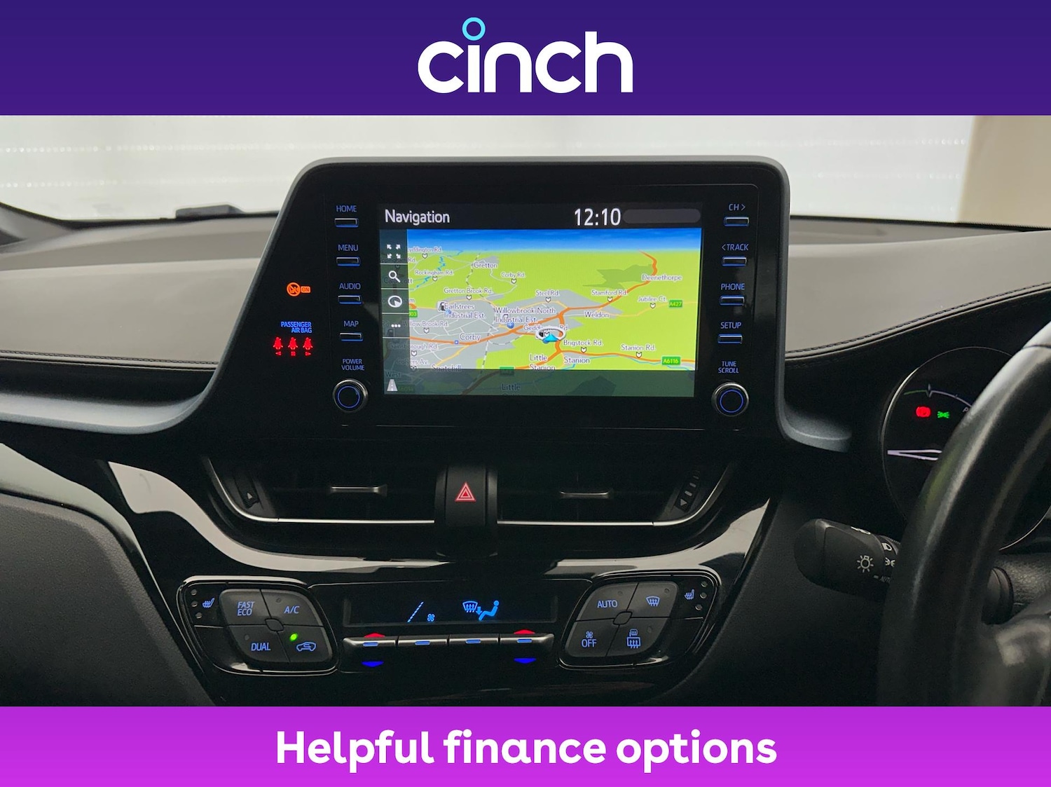 Used Toyota C-HR 2020 for sale - 76081989: Photo 17