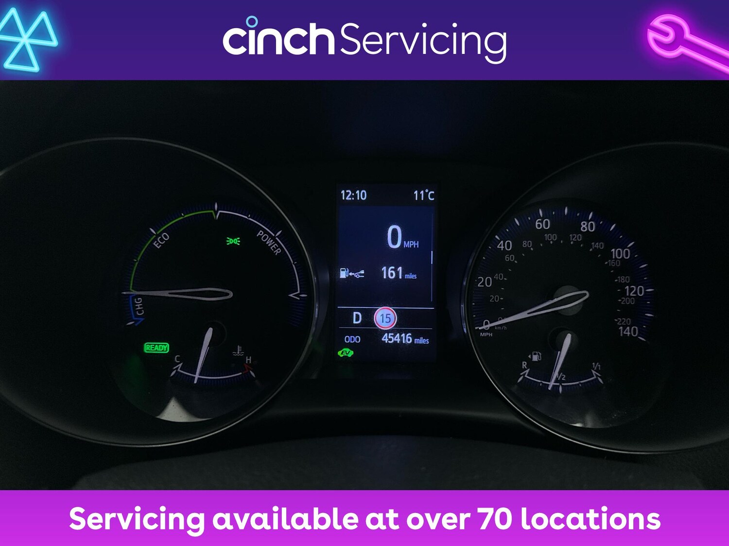 Used Toyota C-HR 2020 for sale - 76081989: Photo 18