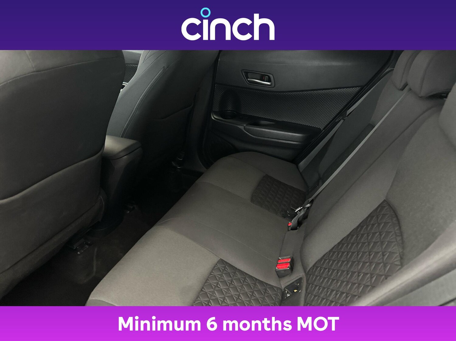 Used Toyota C-HR 2020 for sale - 76081989: Photo 20