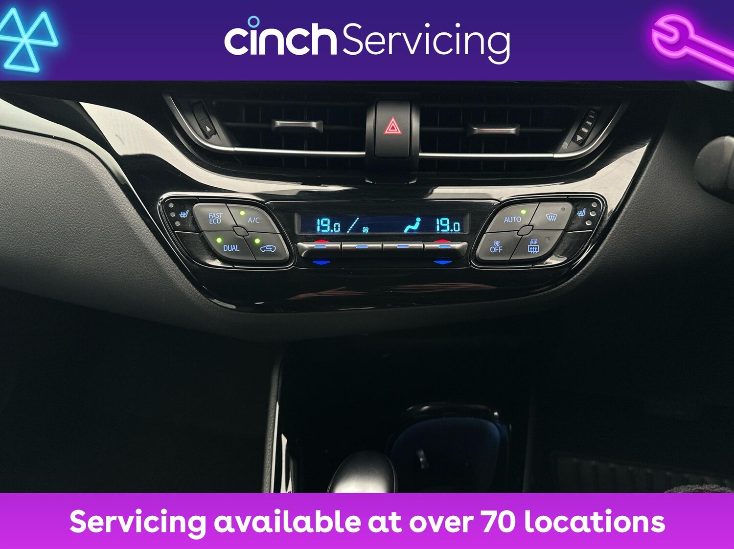 Used Toyota C-HR 2020 for sale - 76081989: Photo 31