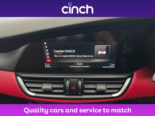 Used Alfa Romeo Giulia 2018 for sale - 76119739: Photo 37