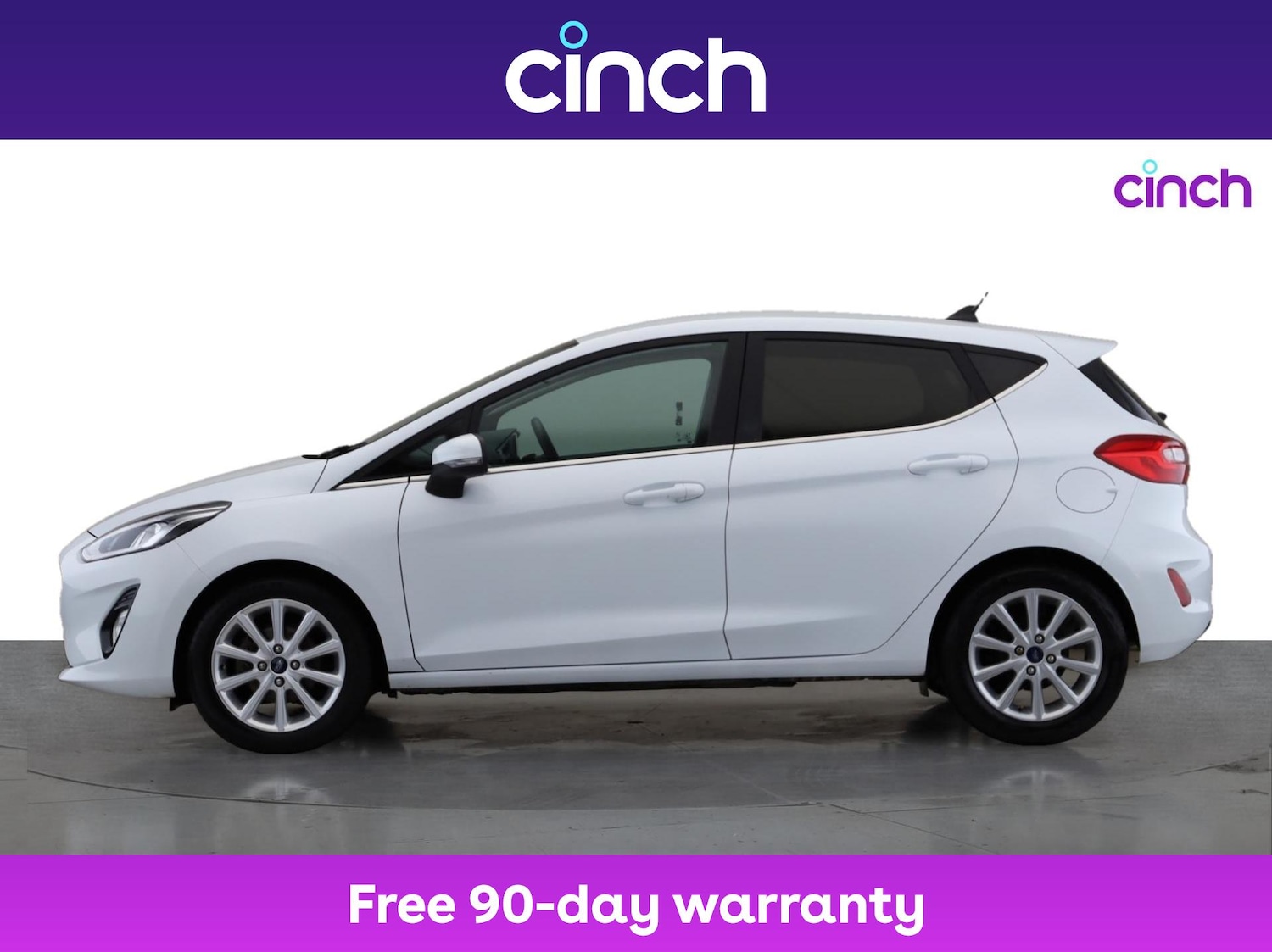 Used Ford Fiesta 2021 for sale - 76211128: Photo 8