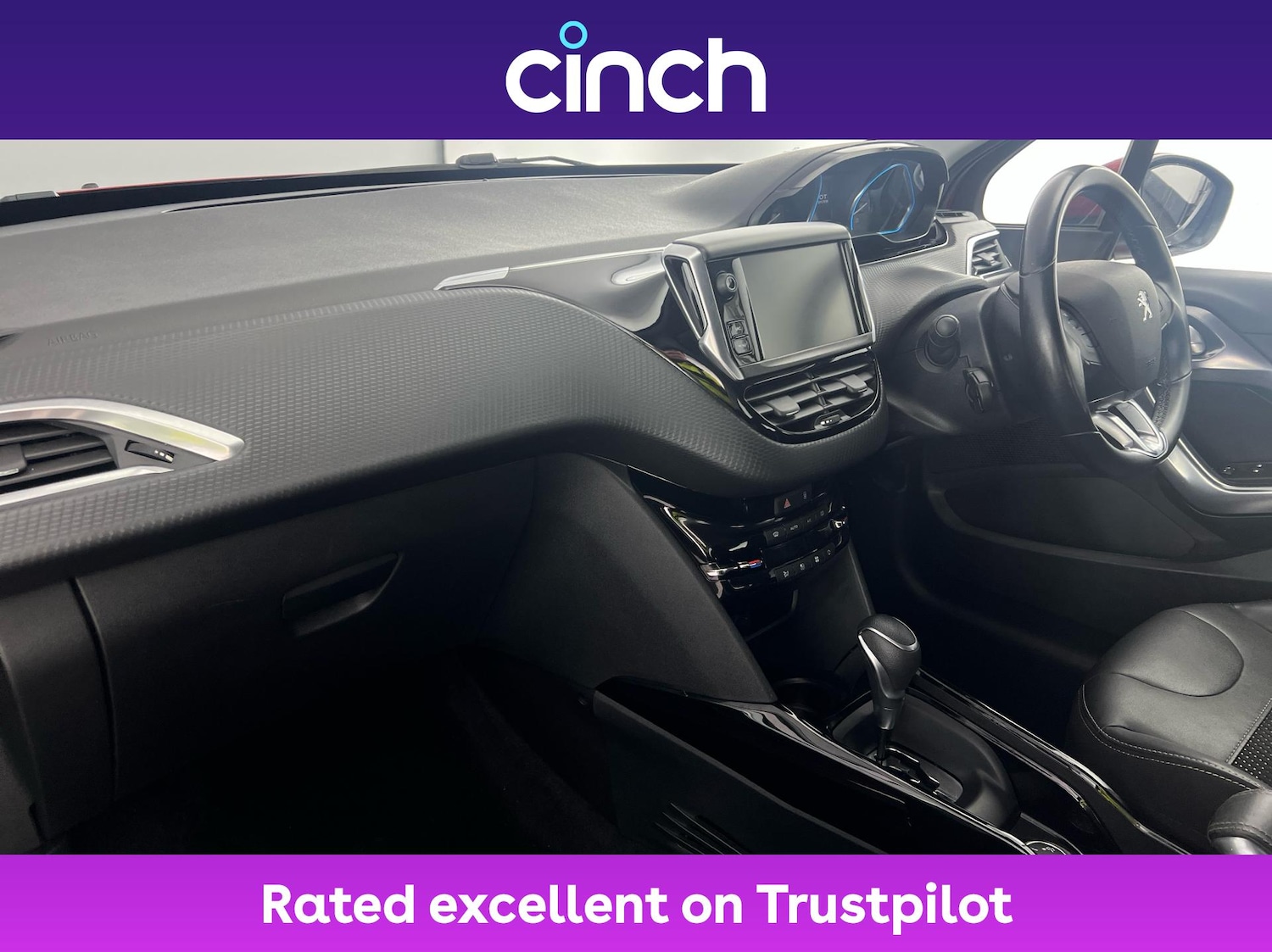 Used Peugeot 2008 2019 for sale - 76590321: Photo 14