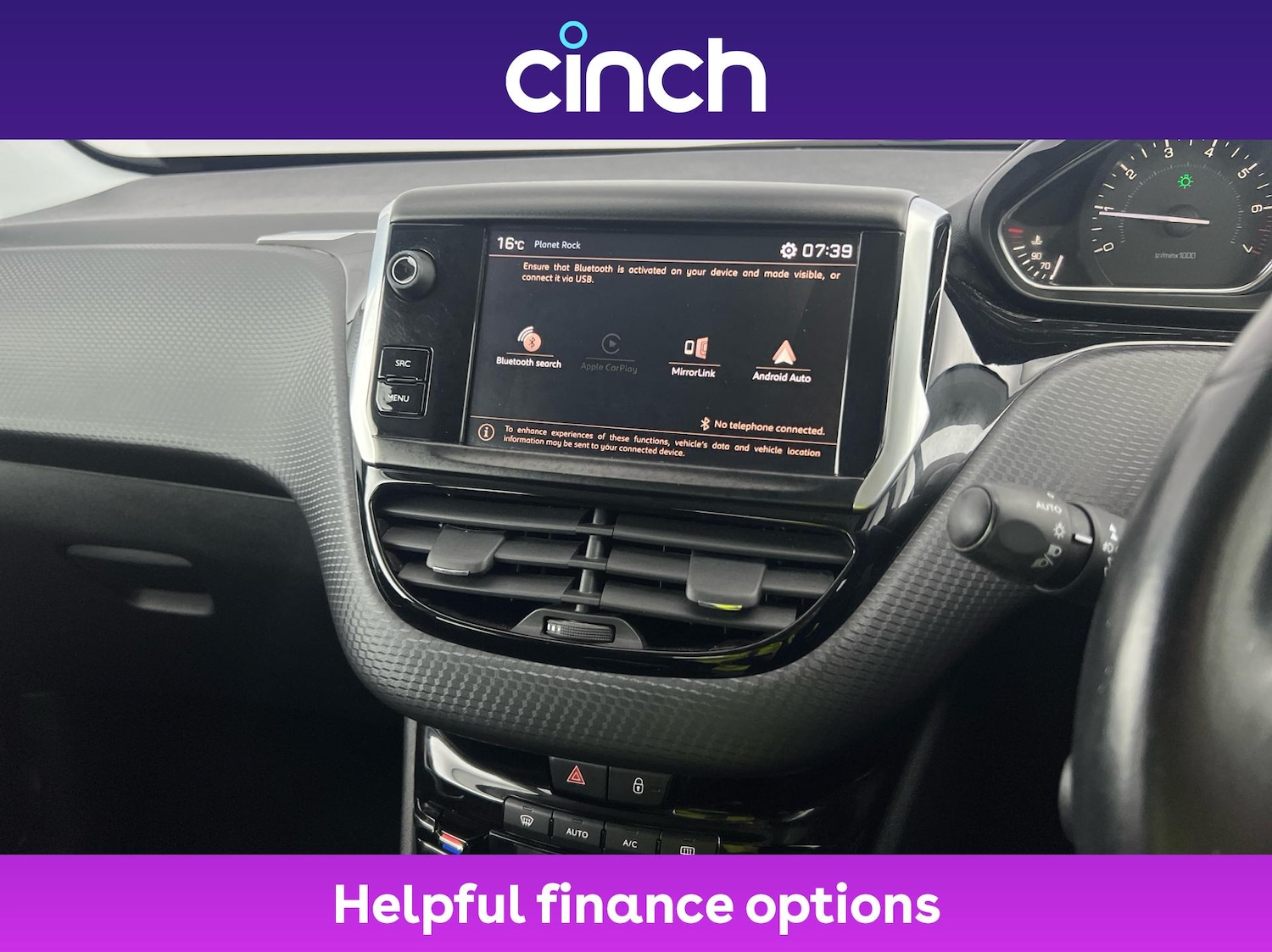 Used Peugeot 2008 2019 for sale - 76590321: Photo 17