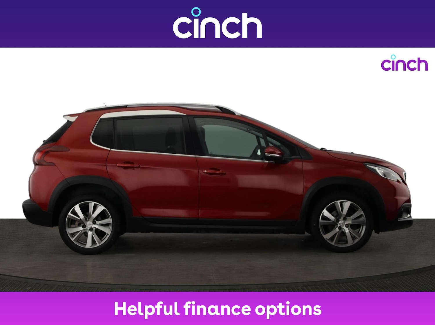 Used Peugeot 2008 2019 for sale - 76590321: Photo 2