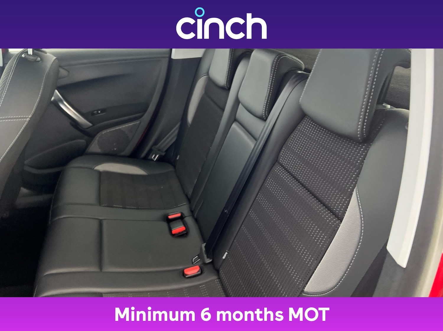 Used Peugeot 2008 2019 for sale - 76590321: Photo 20