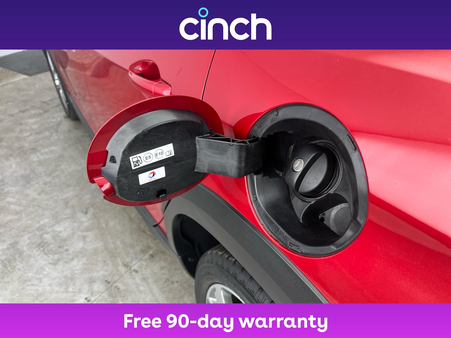 Used Peugeot 2008 2019 for sale - 76590321: Photo 29