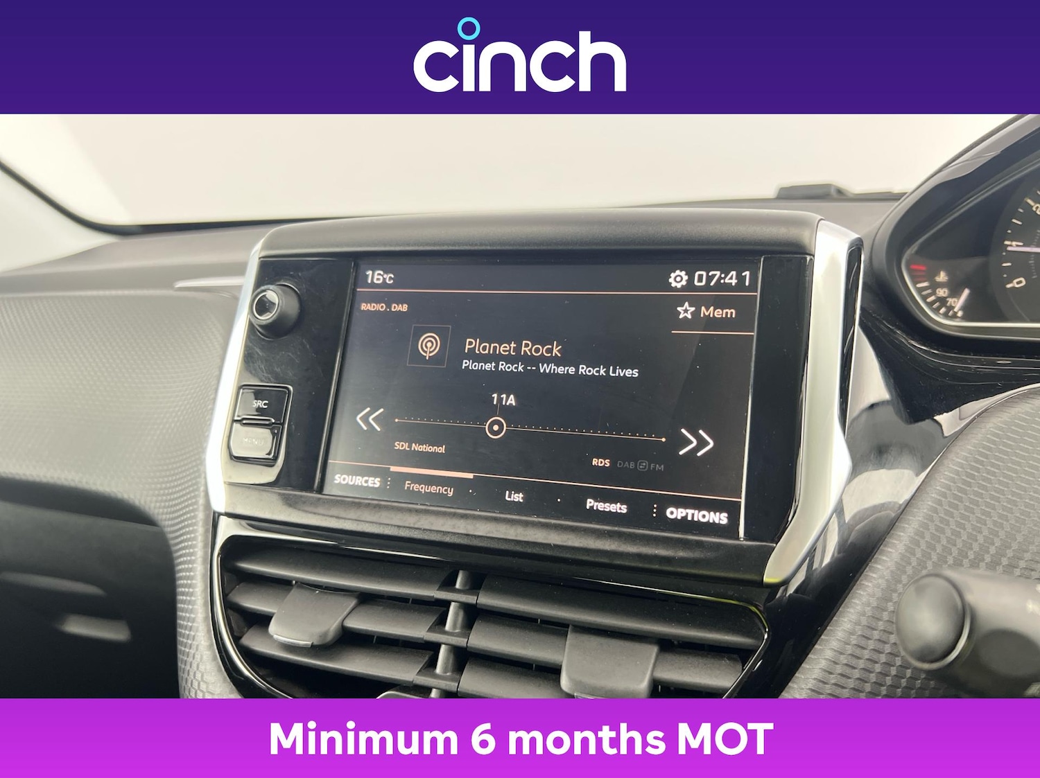 Used Peugeot 2008 2019 for sale - 76590321: Photo 32