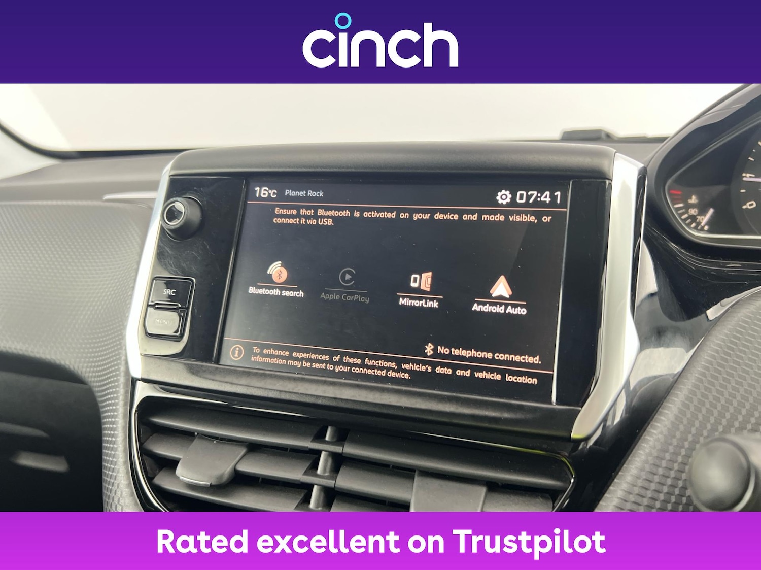 Used Peugeot 2008 2019 for sale - 76590321: Photo 33