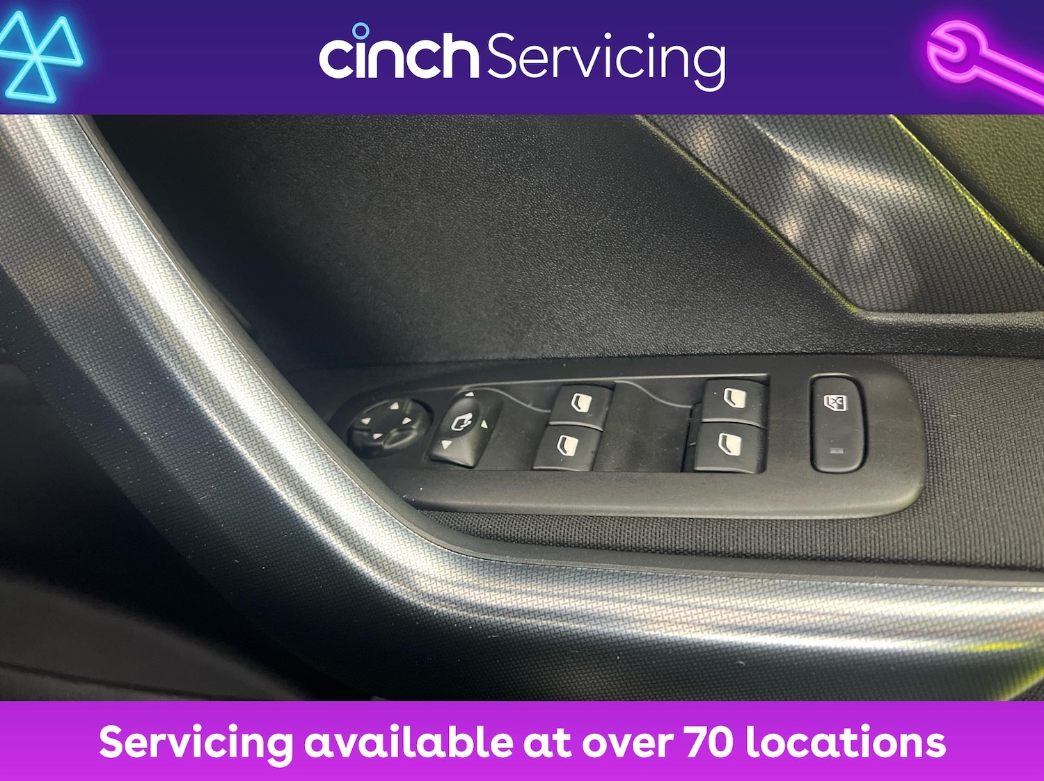 Used Peugeot 2008 2019 for sale - 76590321: Photo 36