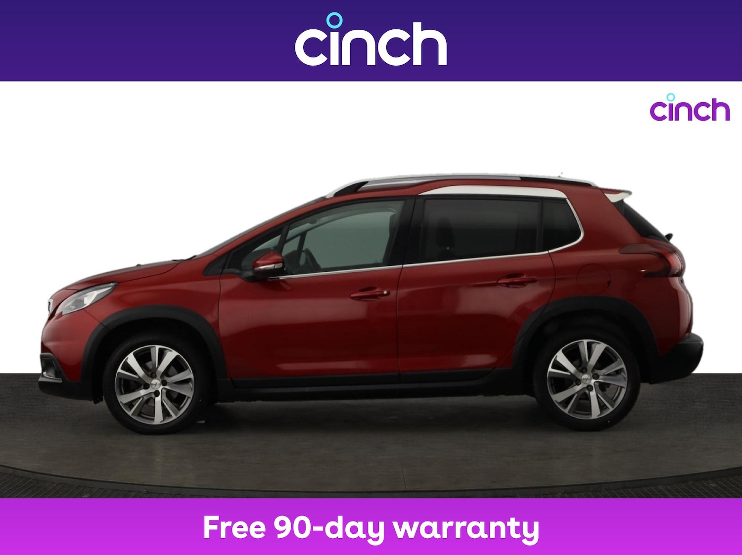 Used Peugeot 2008 2019 for sale - 76590321: Photo 8