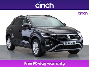 Volkswagen - T-Roc