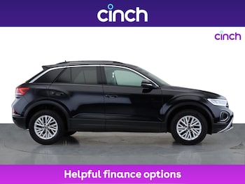 Used Volkswagen T-Roc 2022 for sale - 76019856: Photo 2