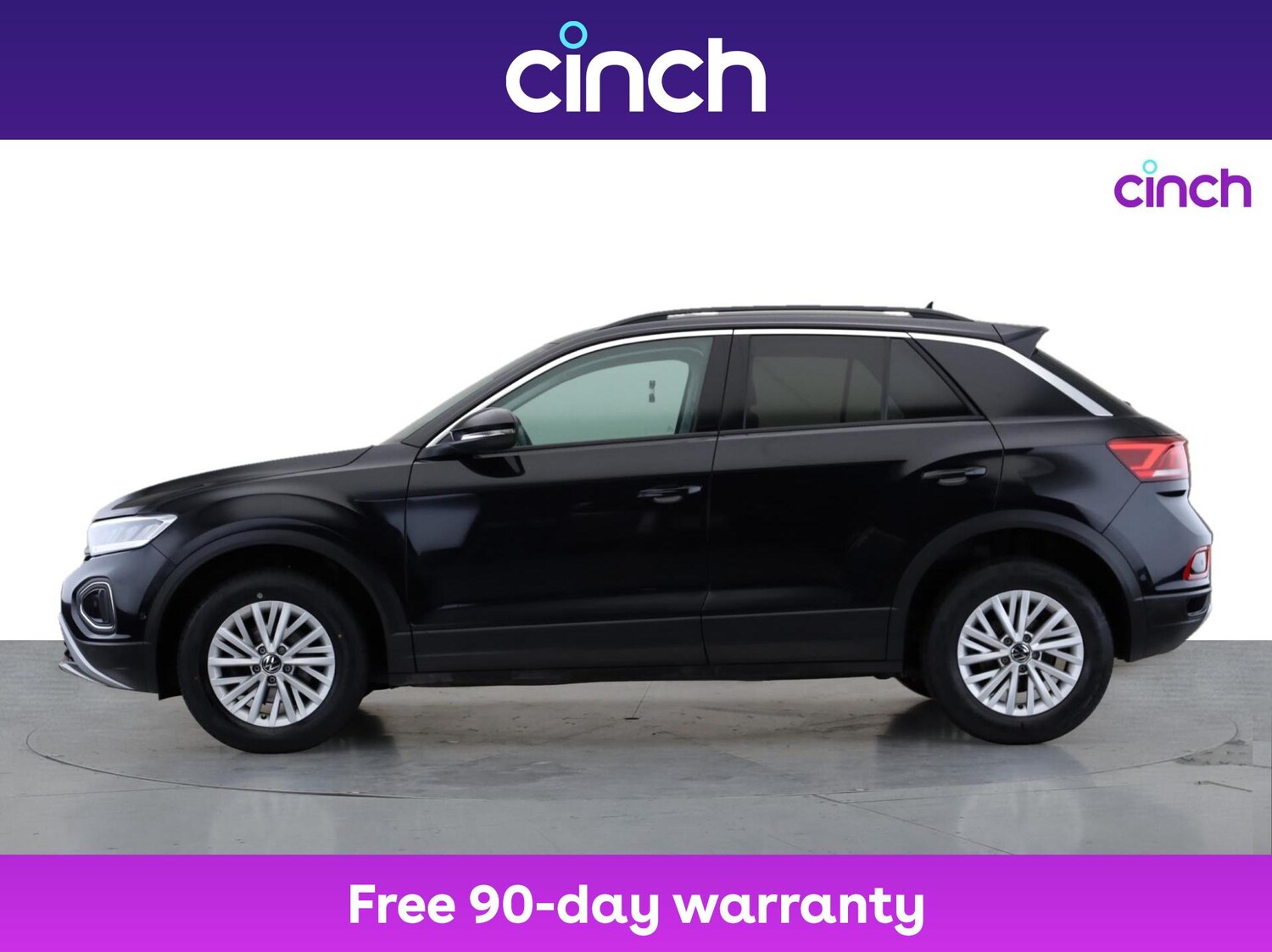 Used Volkswagen T-Roc 2022 for sale - 76019856: Photo 8