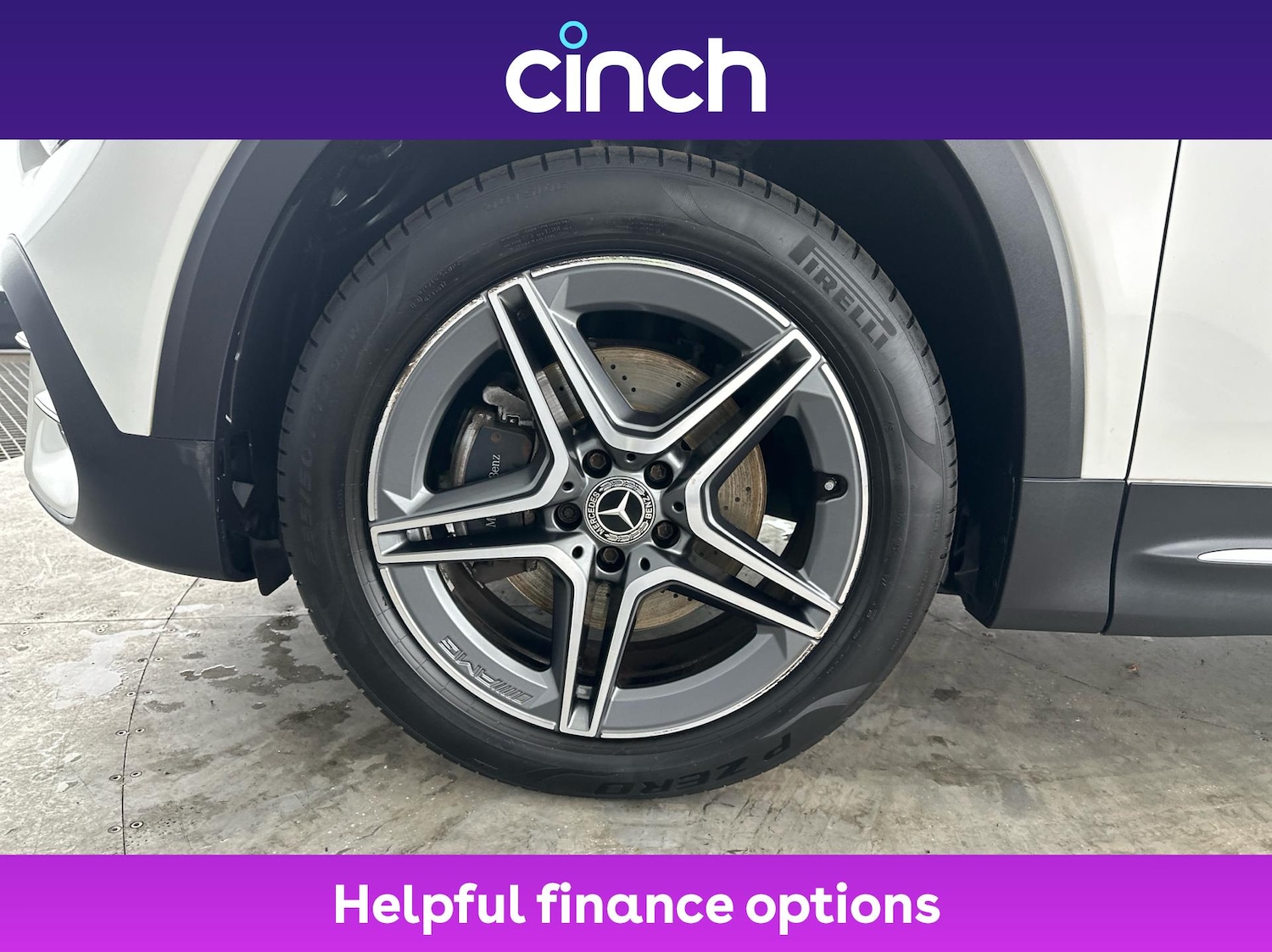 Used Mercedes-Benz GLB 2021 for sale - 76783223: Photo 24