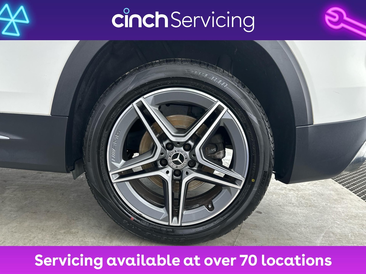 Used Mercedes-Benz GLB 2021 for sale - 76783223: Photo 26