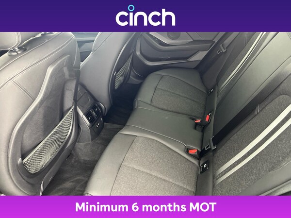 Used BMW 1 Series 2019 for sale - 76197518: Photo 20