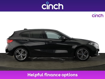 Used BMW 1 Series 2019 for sale - 76197518: Photo 2