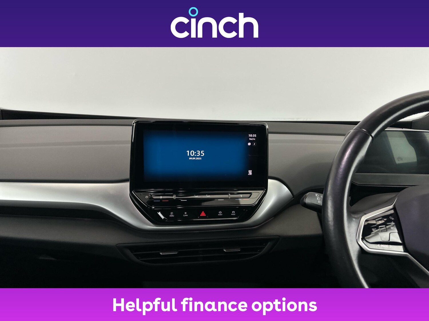 Used Volkswagen ID.4 2022 for sale - 76400548: Photo 17