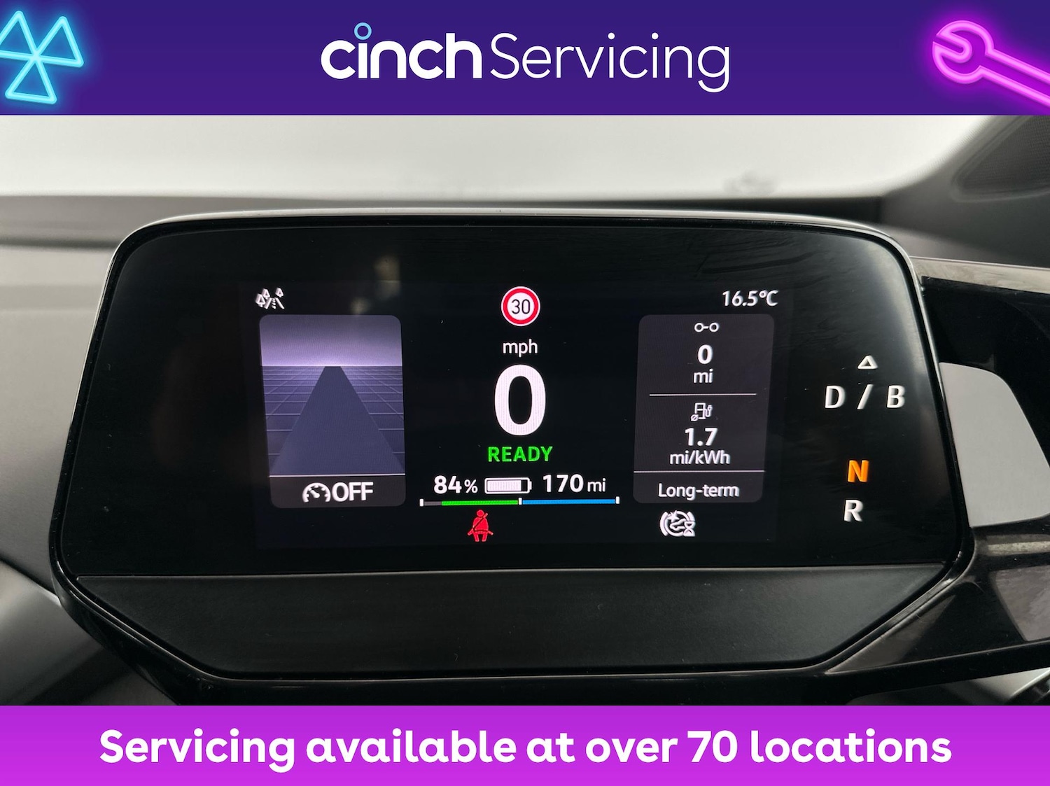 Used Volkswagen ID.4 2022 for sale - 76400548: Photo 18