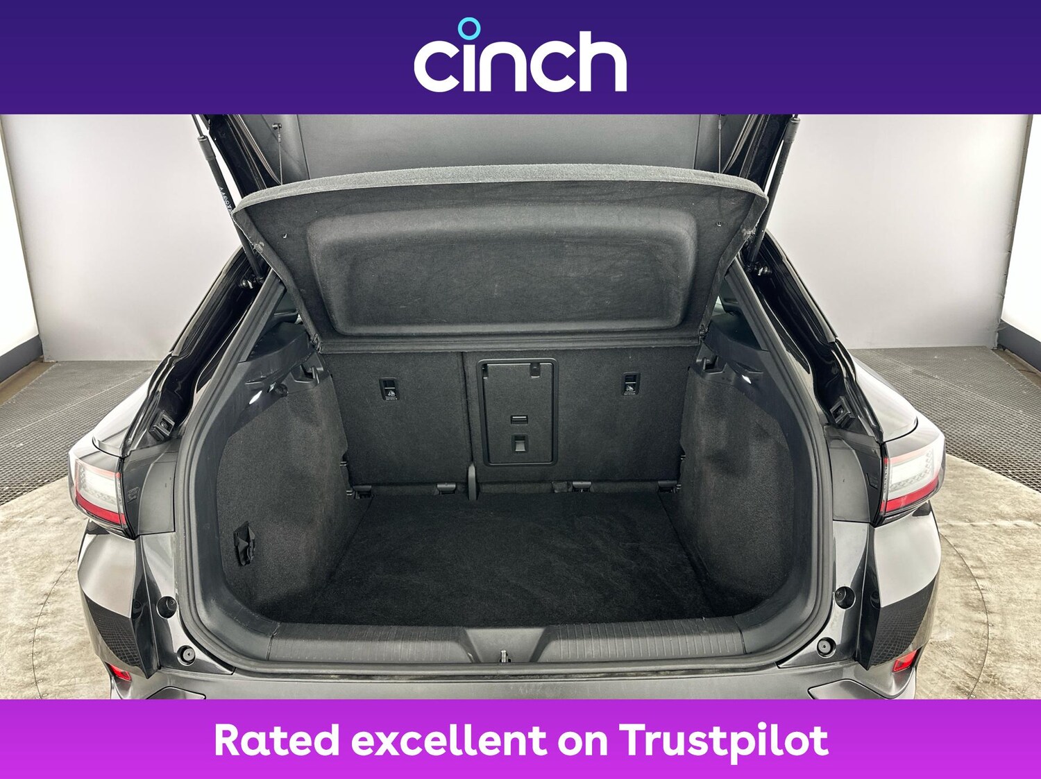 Used Volkswagen ID.4 2022 for sale - 76400548: Photo 21