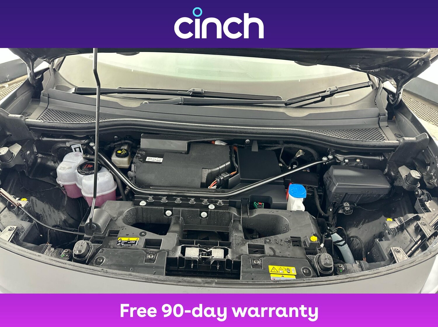 Used Volkswagen ID.4 2022 for sale - 76400548: Photo 23