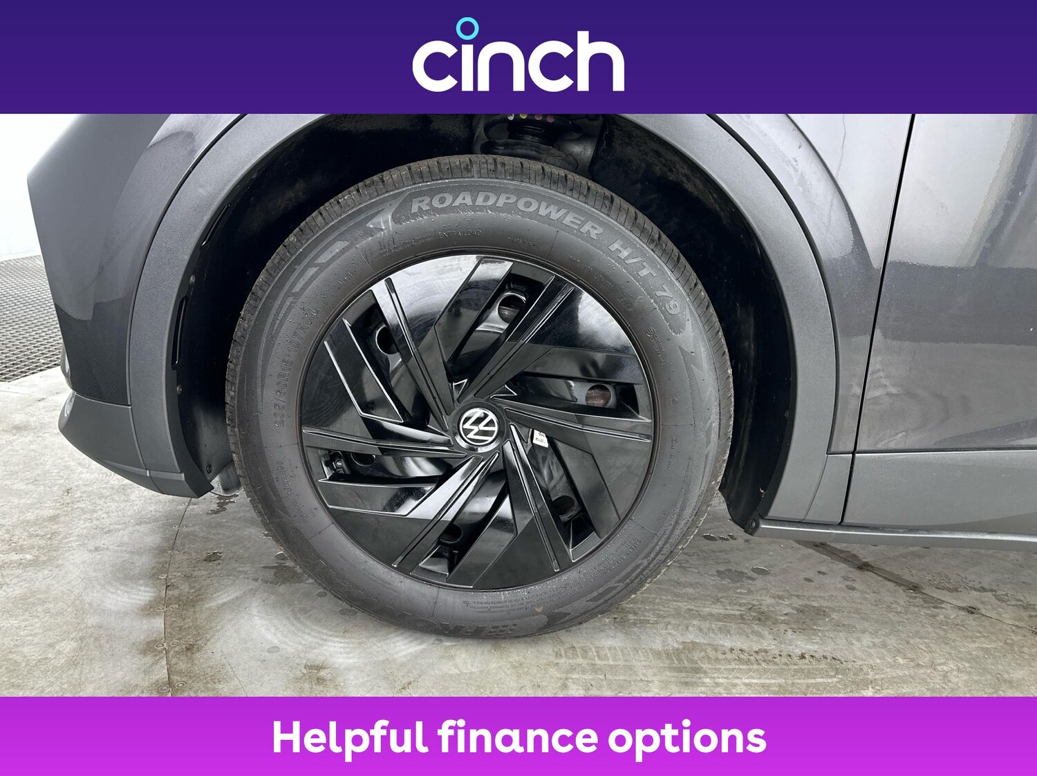 Used Volkswagen ID.4 2022 for sale - 76400548: Photo 24