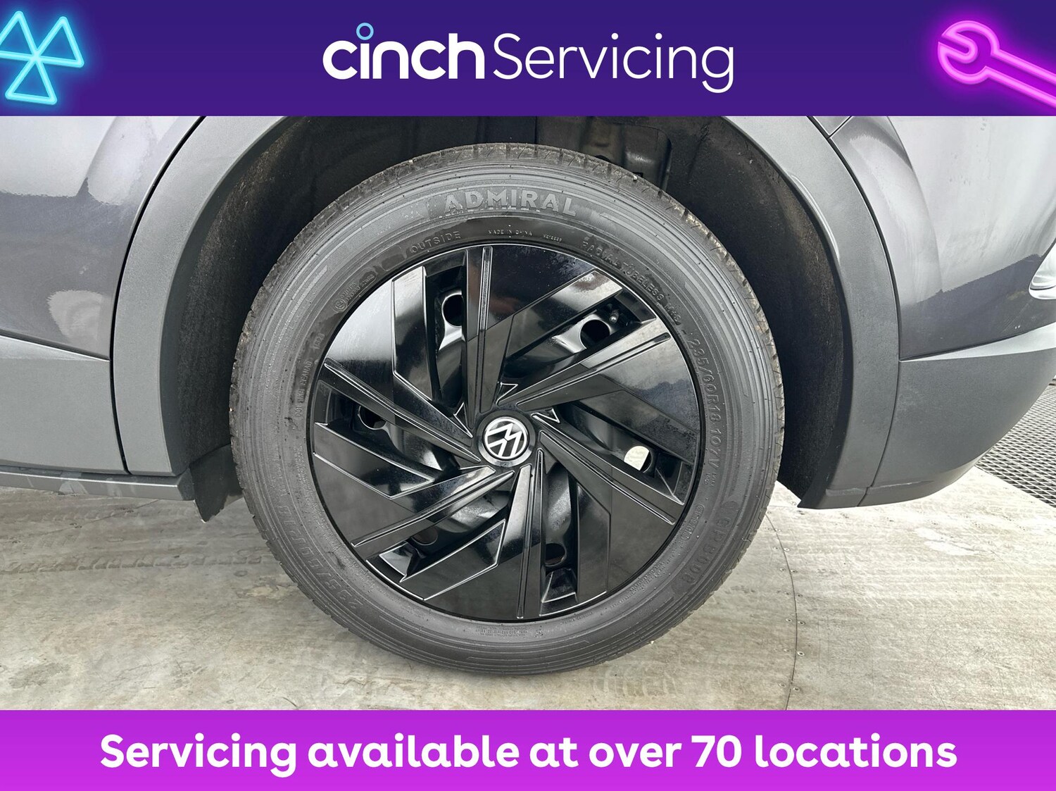 Used Volkswagen ID.4 2022 for sale - 76400548: Photo 26