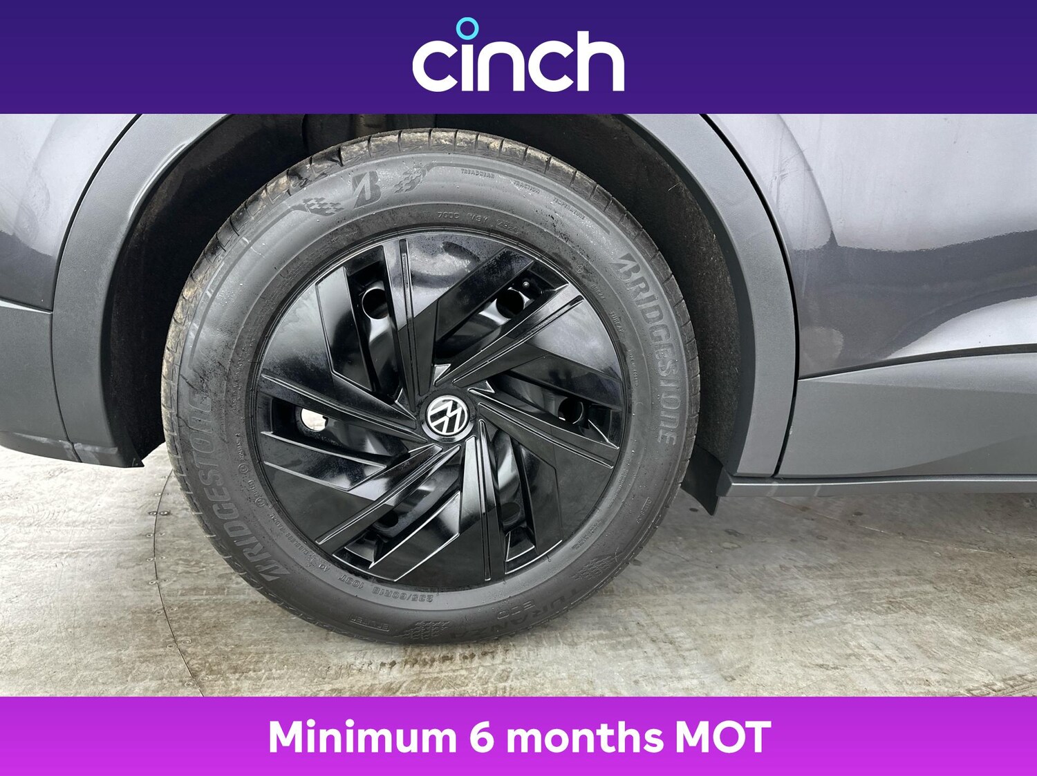 Used Volkswagen ID.4 2022 for sale - 76400548: Photo 27