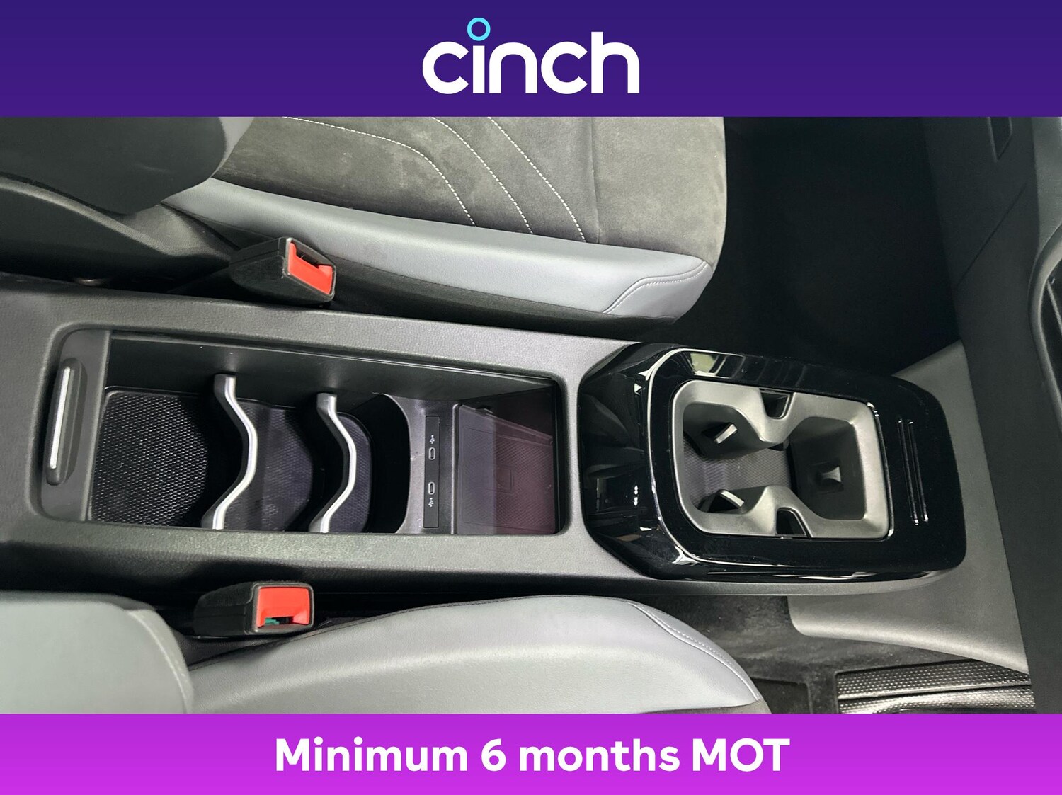 Used Volkswagen ID.4 2022 for sale - 76400548: Photo 32