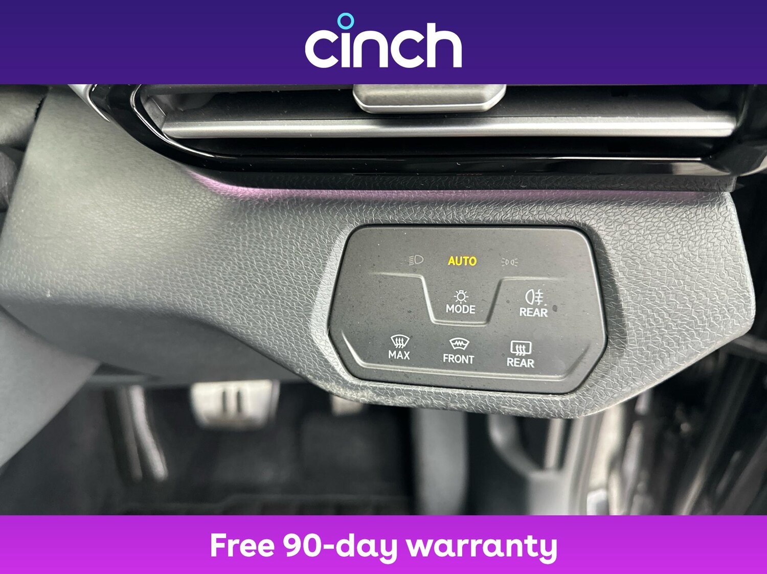 Used Volkswagen ID.4 2022 for sale - 76400548: Photo 34