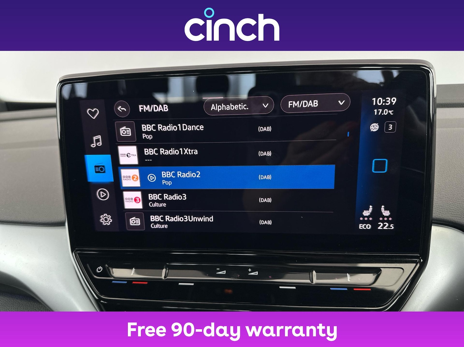 Used Volkswagen ID.4 2022 for sale - 76400548: Photo 39