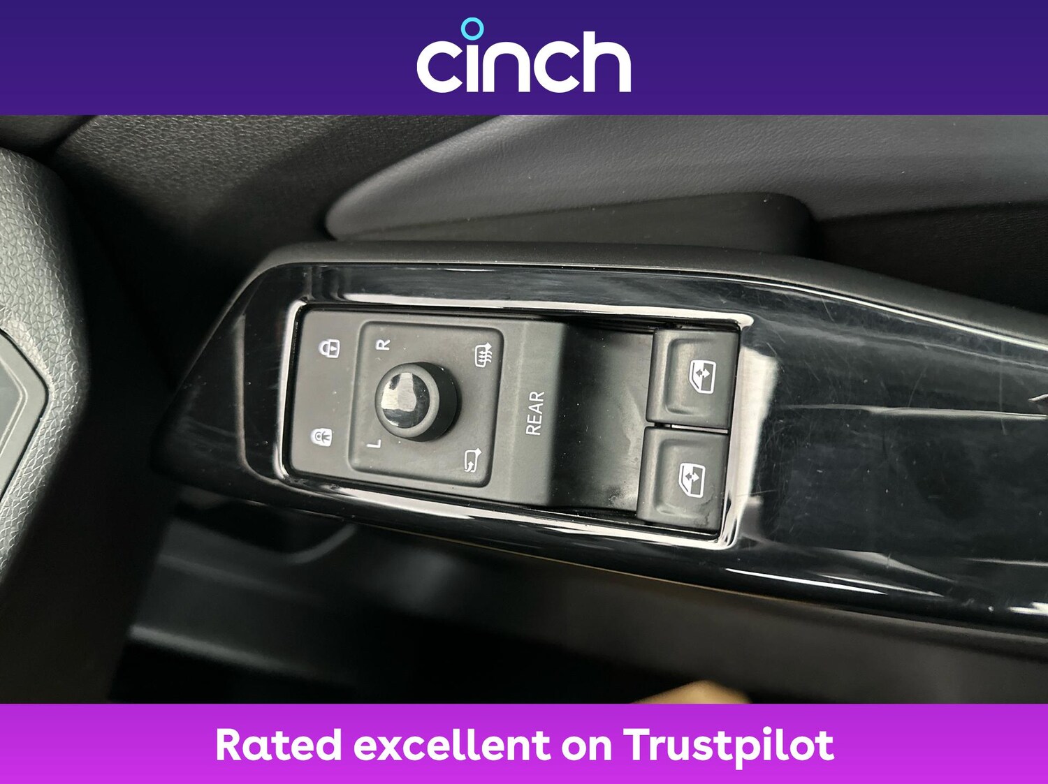 Used Volkswagen ID.4 2022 for sale - 76400548: Photo 43