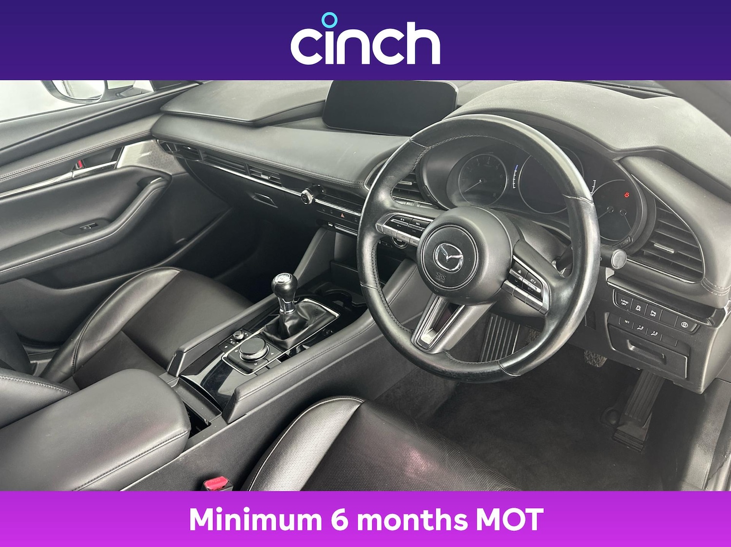 Used Mazda Mazda3 2019 for sale - 76557956: Photo 12