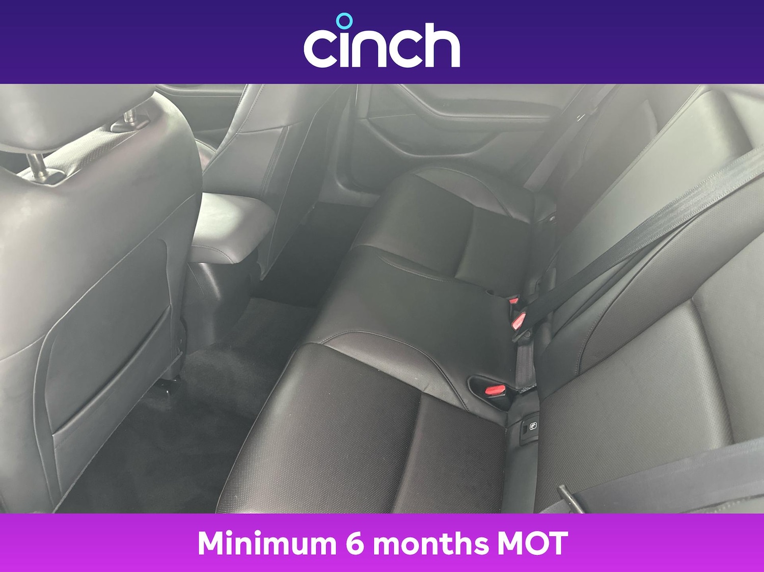 Used Mazda Mazda3 2019 for sale - 76557956: Photo 20