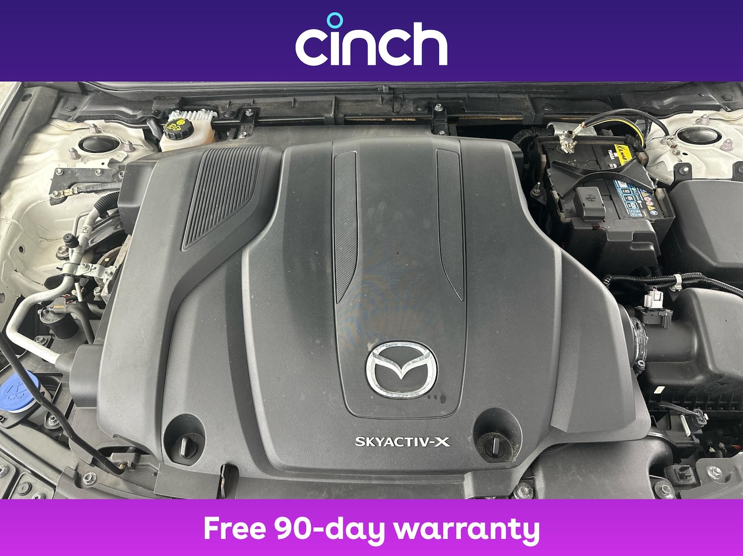 Used Mazda Mazda3 2019 for sale - 76557956: Photo 23