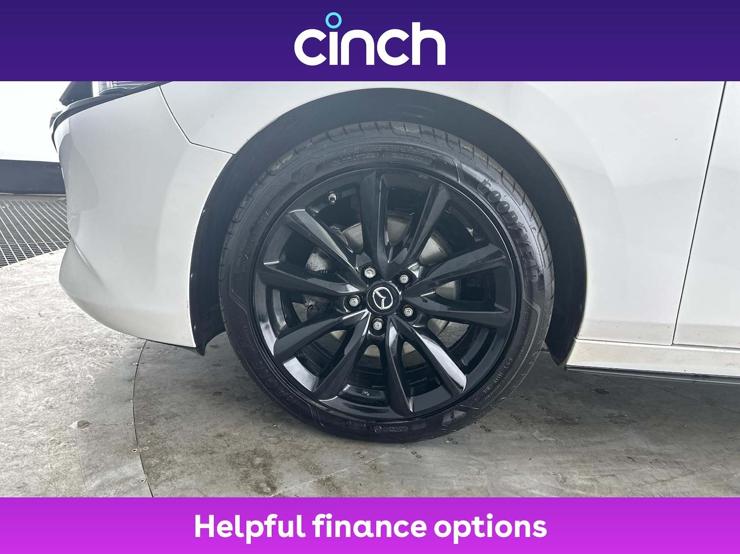 Used Mazda Mazda3 2019 for sale - 76557956: Photo 24