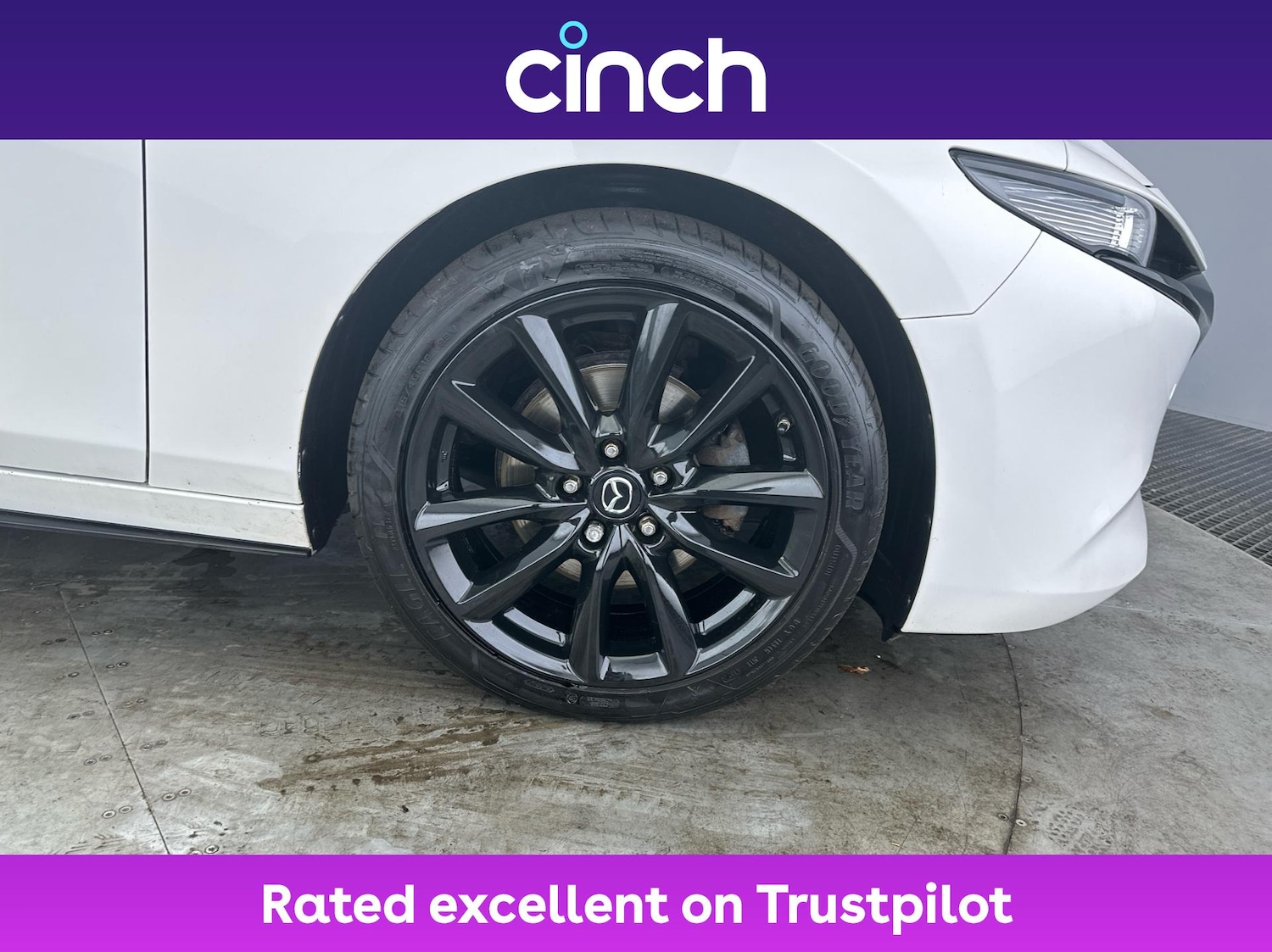 Used Mazda Mazda3 2019 for sale - 76557956: Photo 28