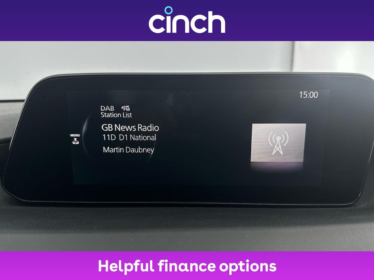 Used Mazda Mazda3 2019 for sale - 76557956: Photo 30