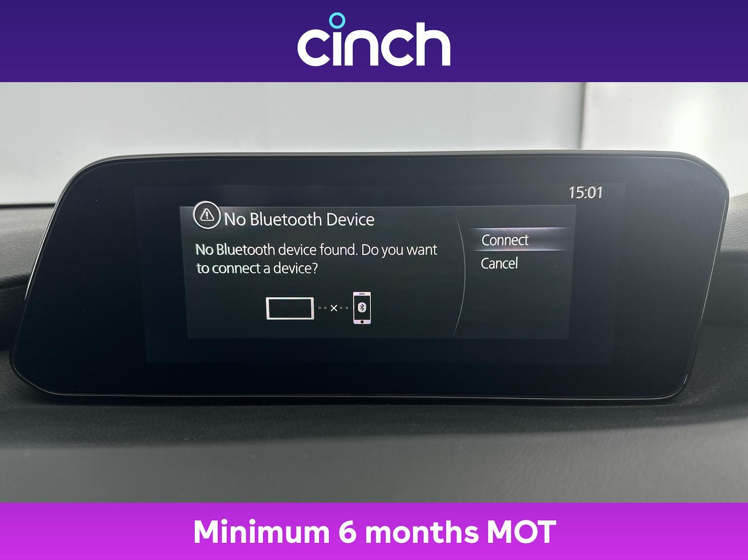 Used Mazda Mazda3 2019 for sale - 76557956: Photo 32