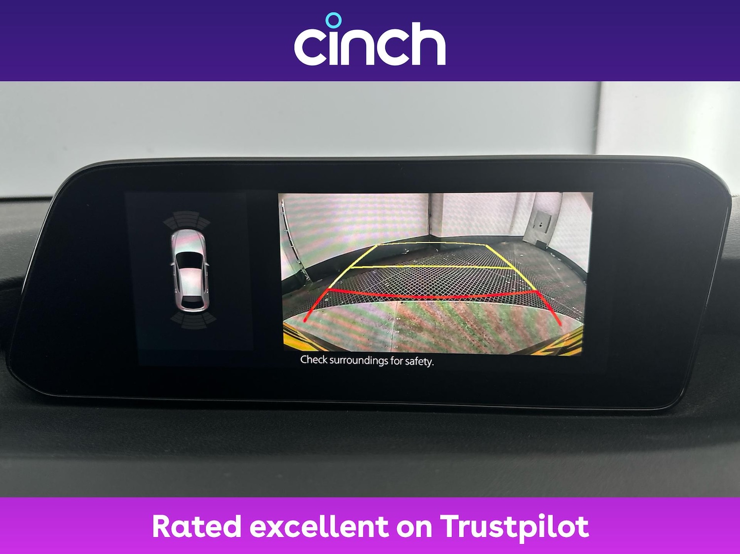 Used Mazda Mazda3 2019 for sale - 76557956: Photo 33