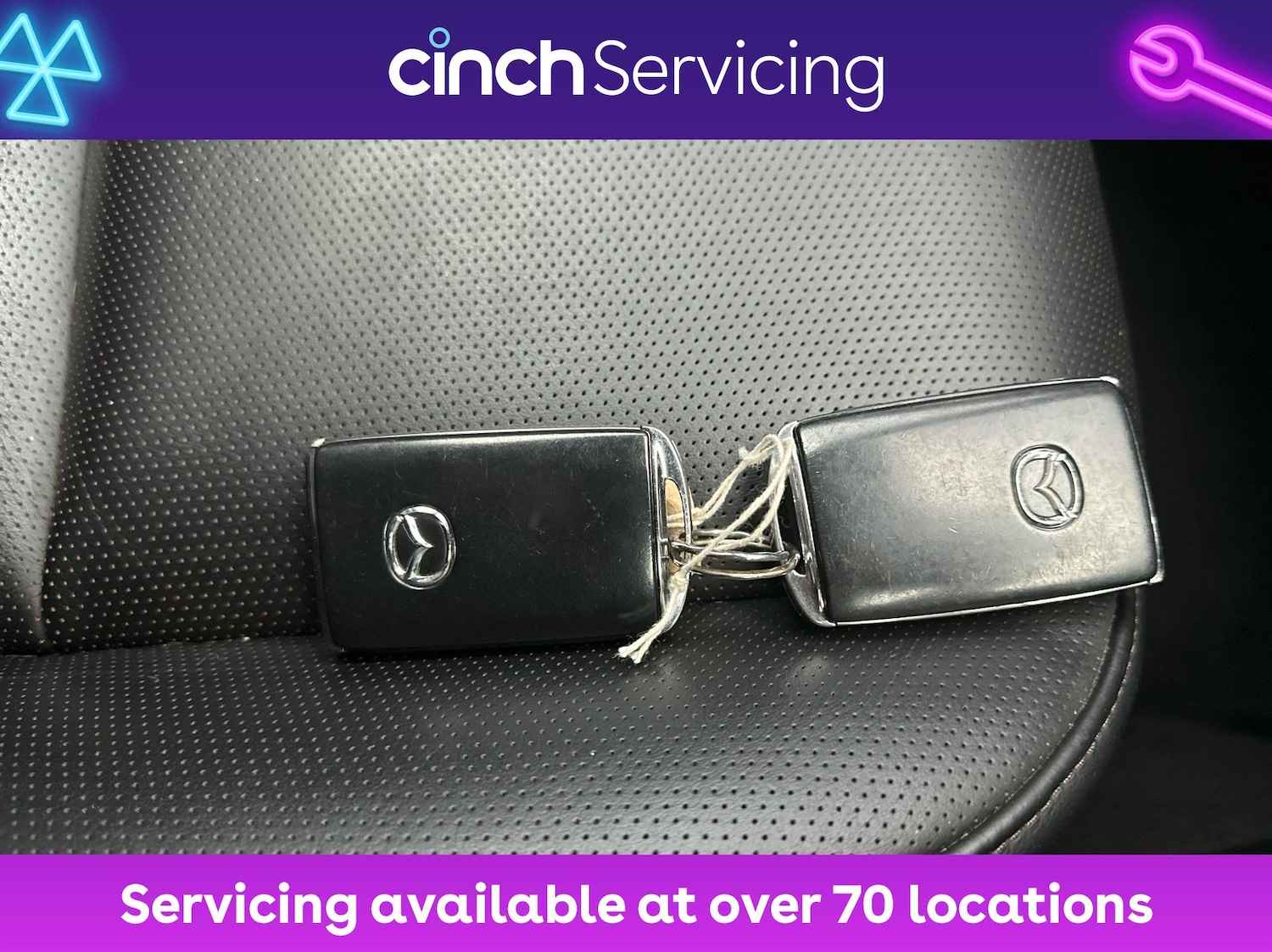 Used Mazda Mazda3 2019 for sale - 76557956: Photo 41