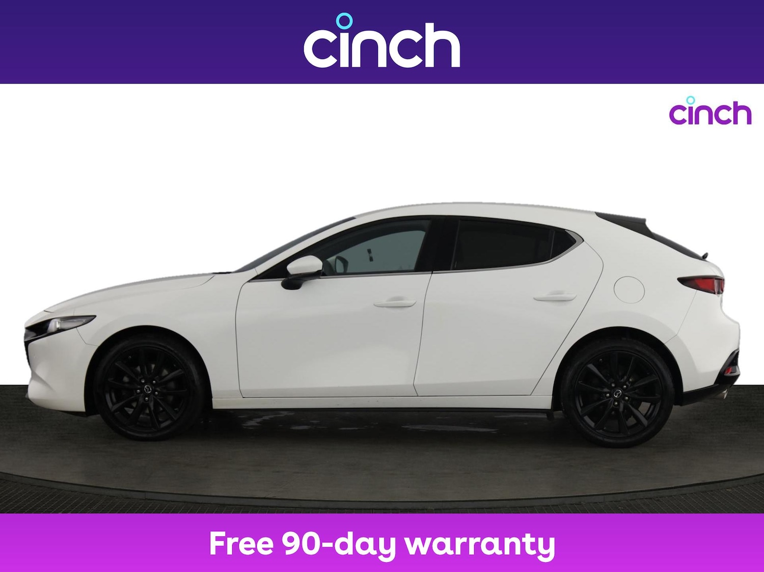Used Mazda Mazda3 2019 for sale - 76557956: Photo 8