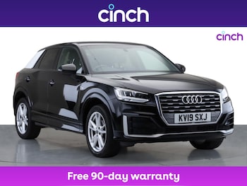 Audi - Q2