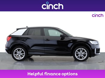 Used Audi Q2 2019 for sale - 75637139: Photo