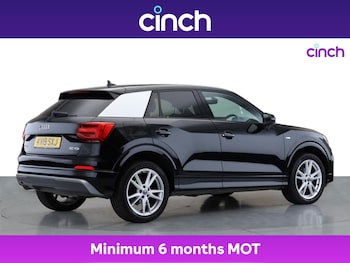 Used Audi Q2 2019 for sale - 75637139: Photo