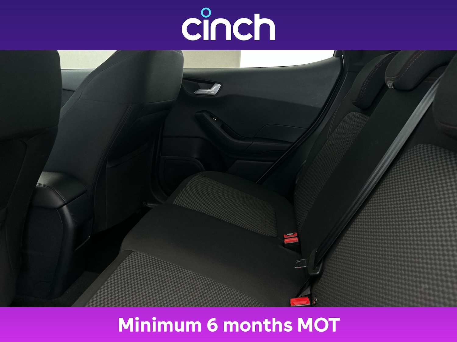 Used Ford Fiesta 2020 for sale - 76685333: Photo 20