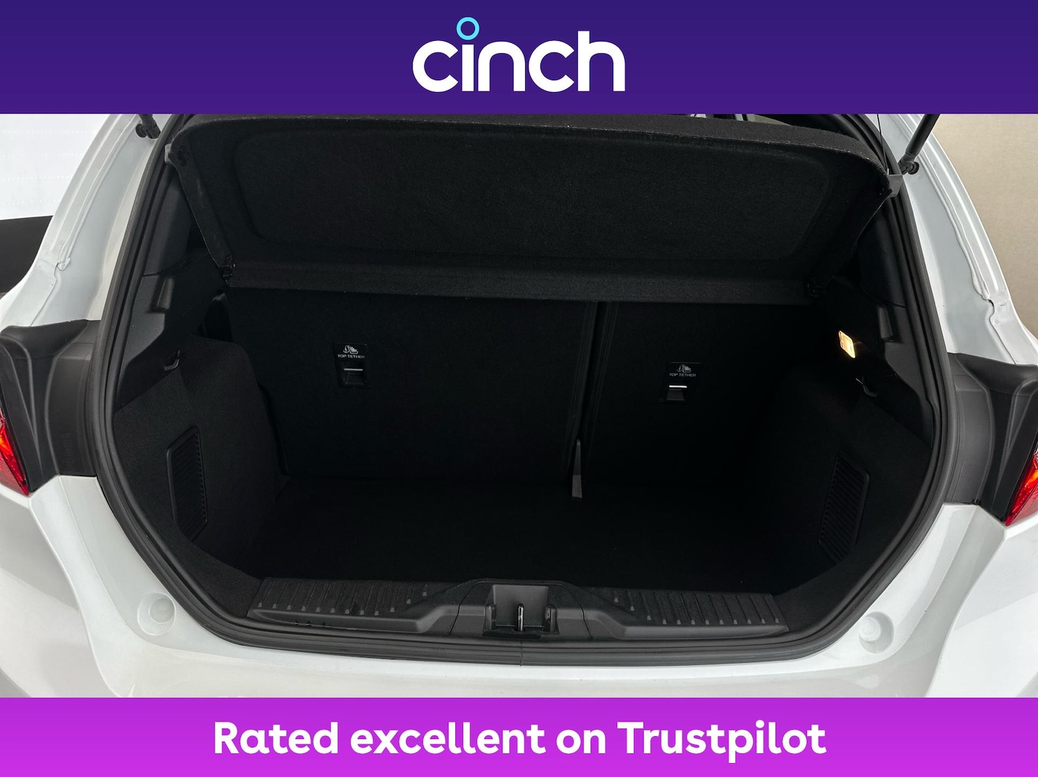 Used Ford Fiesta 2020 for sale - 76685333: Photo 21