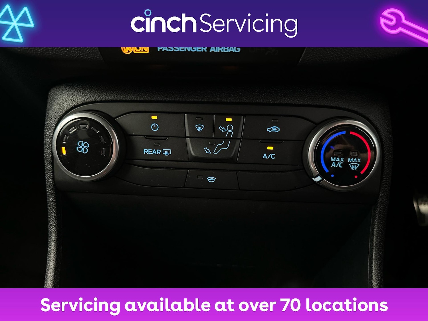 Used Ford Fiesta 2020 for sale - 76685333: Photo 31