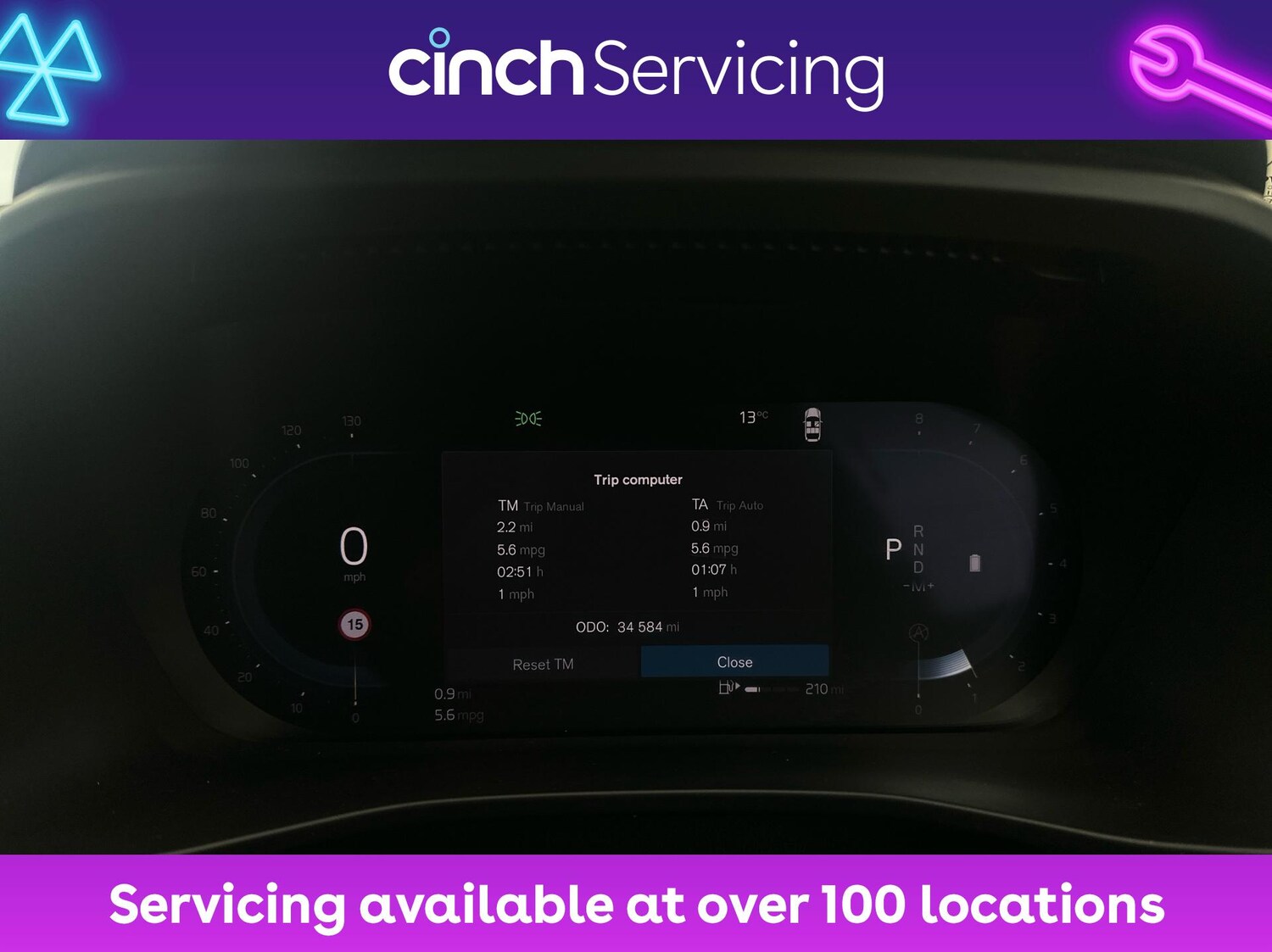 Used Volvo XC40 2022 for sale - 76851311: Photo 18